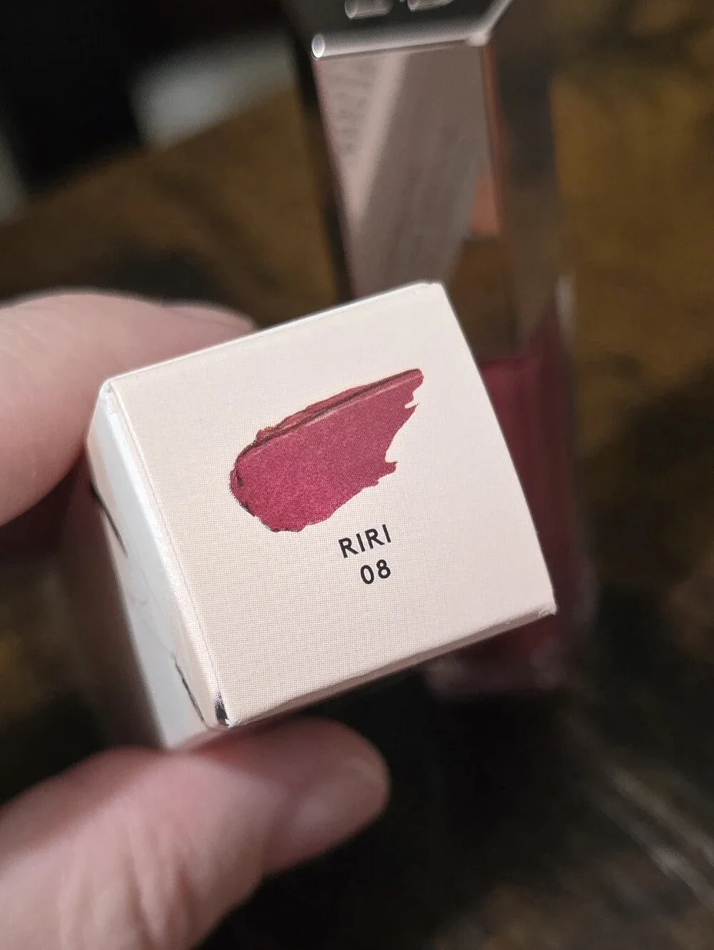 Fenty Beauty Gloss Bomb Universal Lip Luminizer - Picture 5 of 6